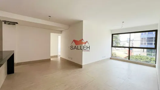 Apartamento com 4 Quartos à venda, 83m² no Prado, Belo Horizonte