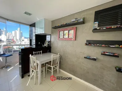 Apartamento com 3 Quartos à venda, 127m² no Centro, Balneário Camboriú