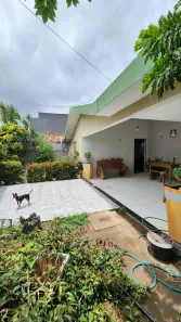 Casa de Condomínio com 3 Quartos à venda, 10m² no Santa Amélia, Maceió
