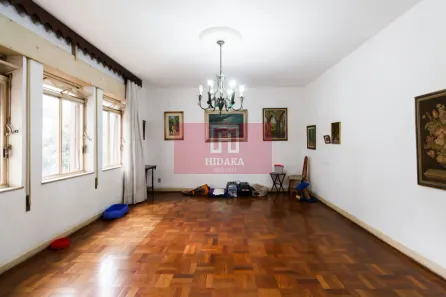 Apartamento com 4 Quartos à venda, 288m² no Higienópolis, São Paulo