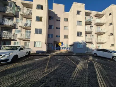 Apartamento com 2 Quartos para alugar, 52m² no Osasco, Colombo