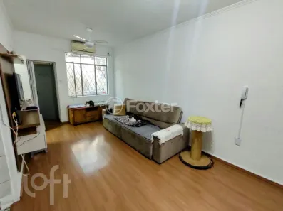 Apartamento com 1 Quarto à venda, 38m² no Floresta, Porto Alegre