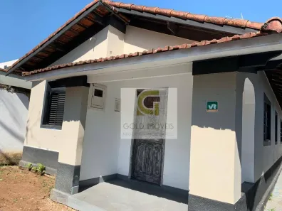 Imóvel Comercial para alugar, 350m² no Vila Ema, São José dos Campos