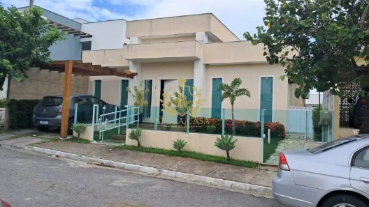 Casa de Condomínio com 3 Quartos à venda, 180m² no Nova São Pedro, São Pedro da Aldeia