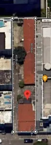 Lote/Terreno à venda, 470m² no Osvaldo Cruz, São Caetano do Sul