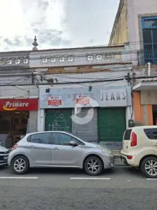 Ponto Comercial à venda, 108m² no Centro, Niterói