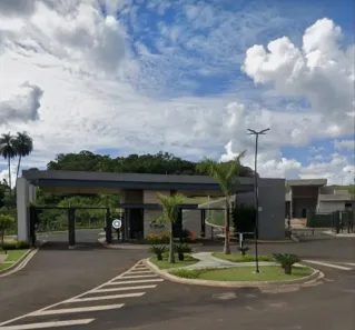 Lote/Terreno à venda, 444m² no Recanto do Itambé, Franca