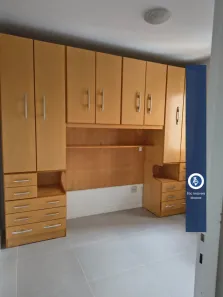 Apartamento com 2 Quartos para alugar, 57m² no Alto da Mooca, São Paulo