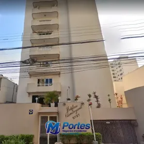 Apartamento com 4 Quartos à venda, 160m² no Centro, São José do Rio Preto