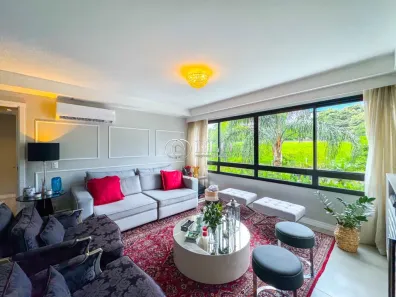 Apartamento com 3 Quartos à venda, 124m² no Chácara das Pedras, Porto Alegre