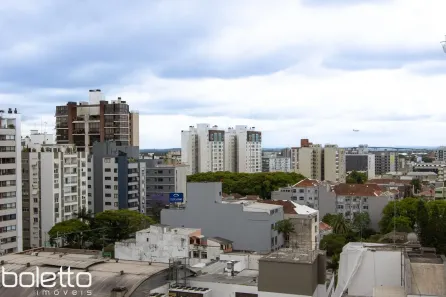 Apartamento com 3 Quartos à venda, 112m² no Auxiliadora, Porto Alegre
