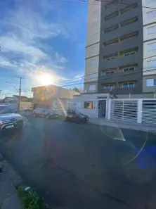 Apartamento com 1 Quarto para alugar, 49m² no Parque Santa Mônica, São Carlos