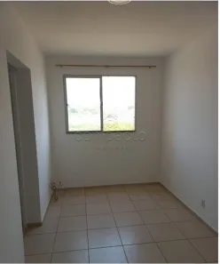 Apartamento com 2 Quartos à venda, 66m² no Vila São Jorge, São José do Rio Preto