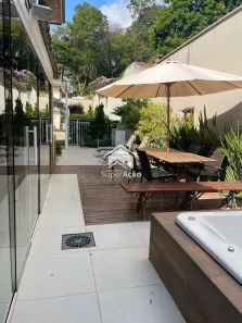 Casa de Condomínio com 3 Quartos à venda, 130m² no Vila Esperia ou Giglio, Atibaia
