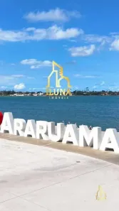 Lote/Terreno à venda, 14500m² no Pontinha, Araruama