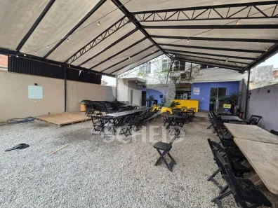 Galpão/Depósito/Armazém para alugar, 366m² no Vila Gea, São Paulo