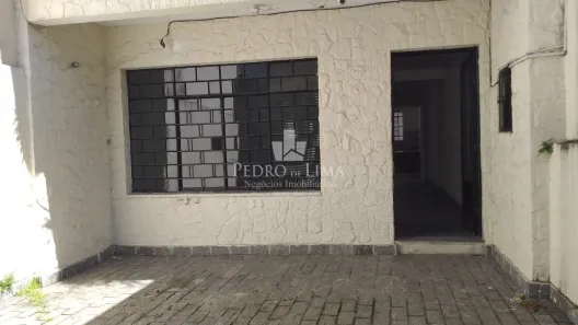 Imóvel Comercial para alugar, 130m² no Vila Gomes Cardim, São Paulo
