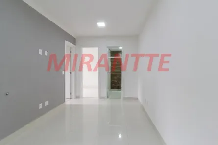 Apartamento com 2 Quartos à venda, 37m² no Santana, São Paulo