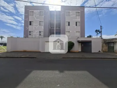 Apartamento com 3 Quartos para alugar, 148m² no Vigilato Pereira, Uberlândia