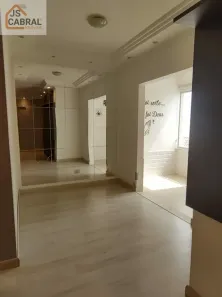 Apartamento com 3 Quartos à venda, 75m² no Vila Mazzei, São Paulo