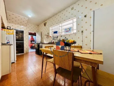 Casa com 3 Quartos à venda, 150m² no Siciliano, São Paulo