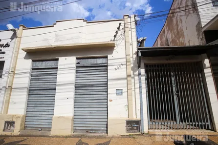 Imóvel Comercial com 2 Quartos à venda, 140m² no Paulista, Piracicaba