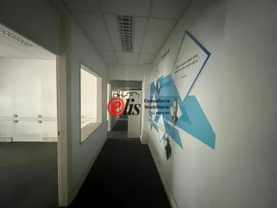 Sala Comercial com 4 Quartos à venda, 120m² no Centro, Rio de Janeiro