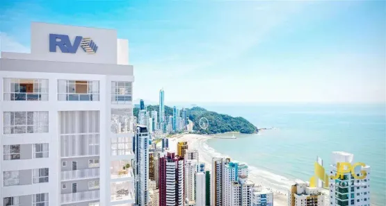 Apartamento com 4 Quartos à venda, 181m² no Centro, Balneário Camboriú