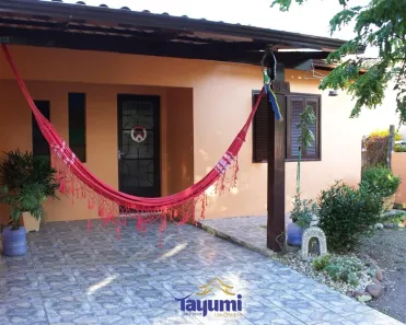 Casa com 2 Quartos à venda, 120m² no São João, Santa Cruz do Sul