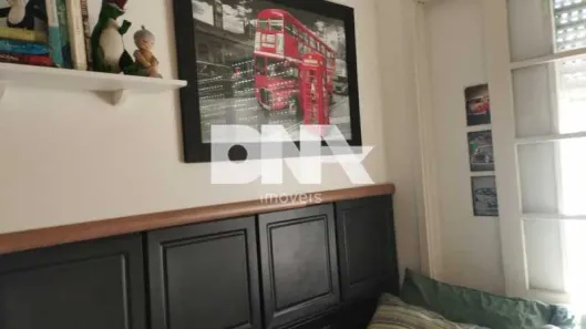 Apartamento com 1 Quarto à venda, 30m² no Copacabana, Rio de Janeiro