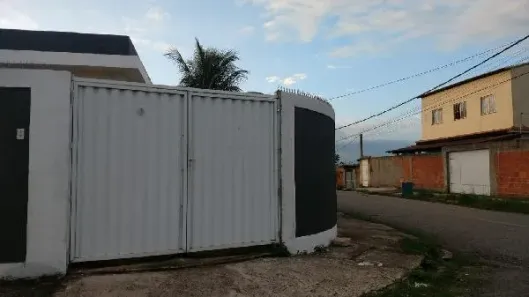 Casa com 2 Quartos à venda, 118m² no Vila Ibirapitanga, Itaguaí