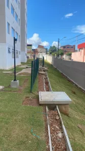 Apartamento com 2 Quartos à venda, 45m² no Itaperi, Fortaleza