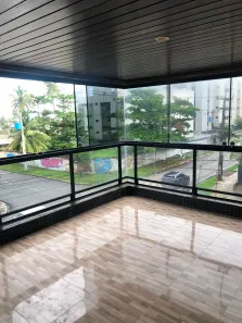Apartamento com 4 Quartos à venda, 240m² no Intermares, Cabedelo