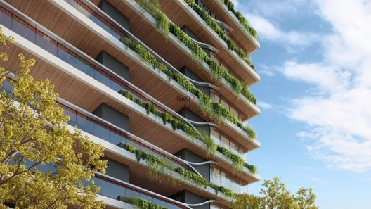 Apartamento com 3 Quartos à venda, 203m² no Bigorrilho, Curitiba