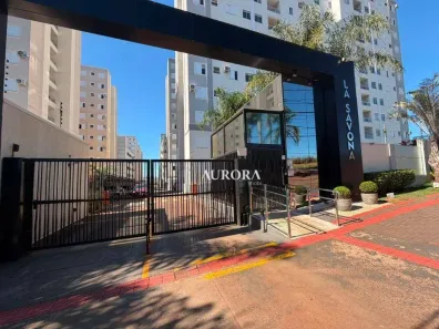 Apartamento com 2 Quartos à venda, 46m² no Gleba Fazenda Palhano, Londrina
