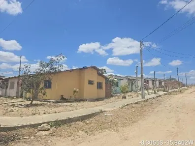 Casa com 2 Quartos à venda, 125m² no Encruzilhada de São João, Bezerros