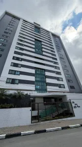 Apartamento com 4 Quartos à venda, 172m² no Maurício de Nassau, Caruaru