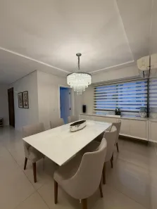 Apartamento com 3 Quartos à venda, 135m² no Candeal, Salvador