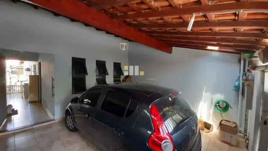 Casa com 2 Quartos à venda, 84m² no Jardim Luiz Cia, Sumaré