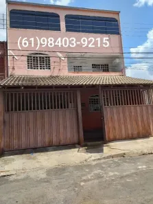 Prédio Residencial com 2 Quartos à venda, 390m² no Riacho Fundo II, Brasília