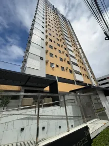 Apartamento com 3 Quartos à venda, 86m² no Manaíra, João Pessoa
