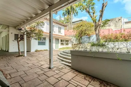 Ponto Comercial para alugar, 608m² no Pacaembu, São Paulo