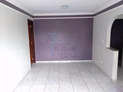 Apartamento com 2 Quartos à venda, 59m² no Independência, Ribeirão Preto