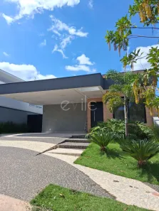 Casa de Condomínio com 3 Quartos à venda, 275m² no Swiss Park, Campinas