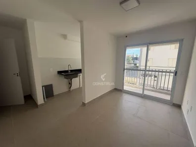 Apartamento com 2 Quartos para alugar, 50m² no Jardim Flamboyant, Campinas