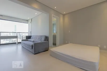Kitnet com 1 Quarto à venda, 33m² no Vila Mariana, São Paulo