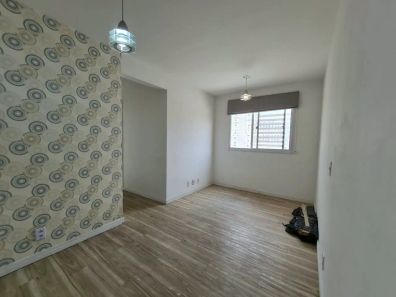 Apartamento com 1 Quarto à venda, 41m² no Cambuci, São Paulo