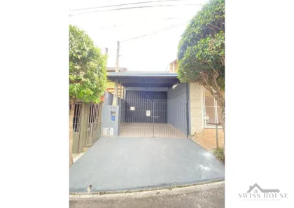 Ponto Comercial à venda, 110m² no Jardim Villagio Ghiraldelli, Hortolândia
