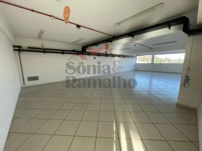 Imóvel Comercial para alugar, 2000m² no Jardim São Luiz, Ribeirão Preto