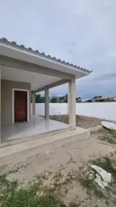 Casa com 2 Quartos à venda, 86m² no Centro, Iguaba Grande